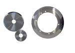 Stone Tile Processing Tungsten Carbide Slitter Blades