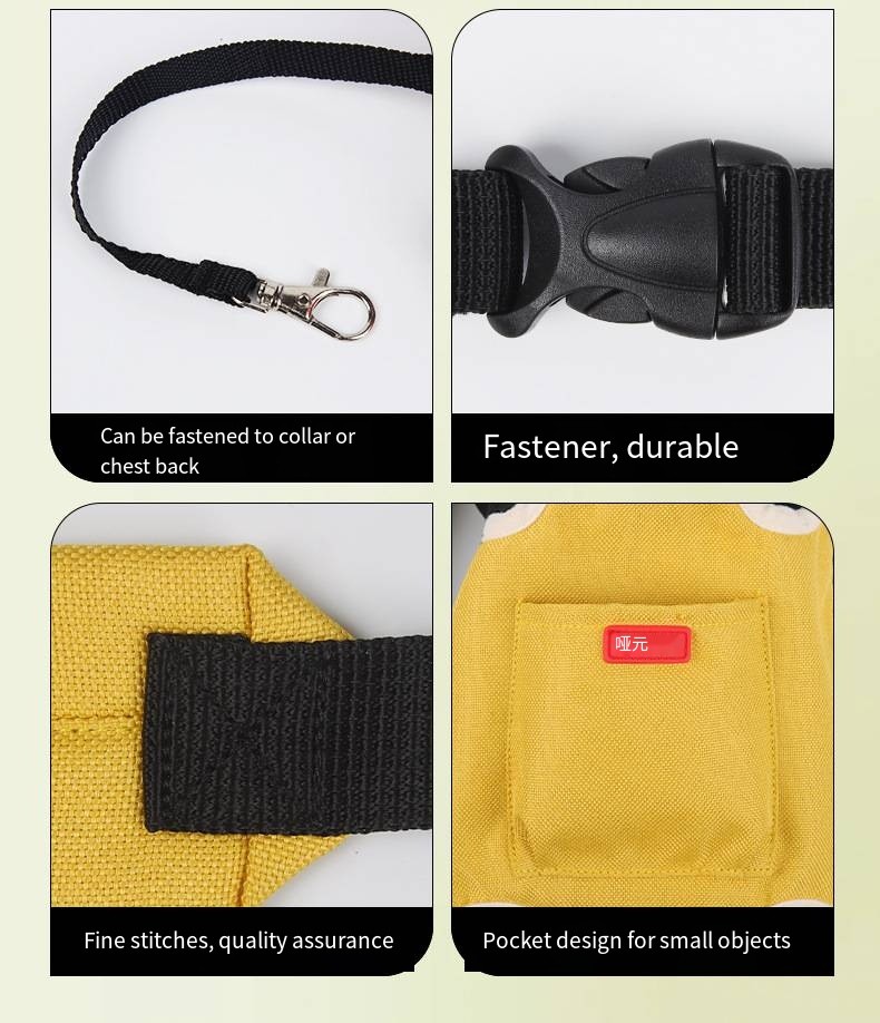New Portable Pet Outing Bag Breathable Cat Bag Pet Carrier Pet Backpack Bag