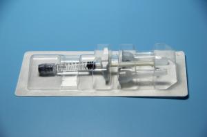 China High quality low price Hyaluronate Acid Filler For Facial Lift 1ml 2ml wholesale