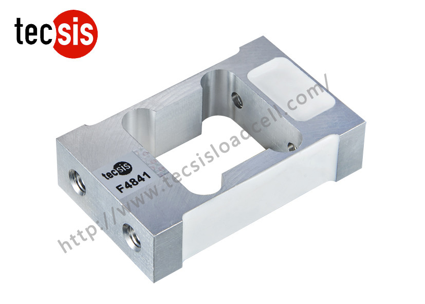Electronic Scale Single Point Load Cell Transducer 6kg To 20kg , Waterproof IP65