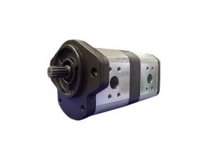 China High Efficiency HDGP32-22 Stainless Steel Gear Pump 6 Months Warranty wholesale