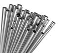 AMS 5766 Corrosion Resistance UNS N08811 800ht Incoloy Alloy