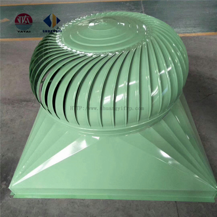 Stainless Steel Roof Chimney Hoods Non Power Fan 3" 4" 5" 6" 7" 8" 9" 10" Other Sizes