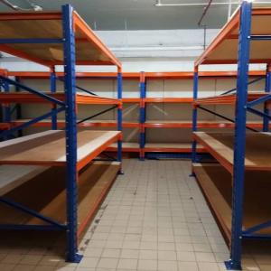 China ISO9001 SGS Heavy Duty Racking 3000kg Galvanised Pallet Blue wholesale