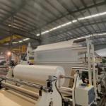 Paper Coating Machine Manufacturer For Rust Proof Paper