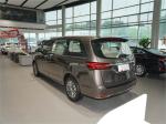 Buick Minivan MPV 7 Seater For Business Reception Family Travel