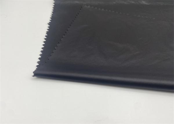 400T Ultra Lightweight Recycled Nylon Fabric Pet Winter Clothes fabric