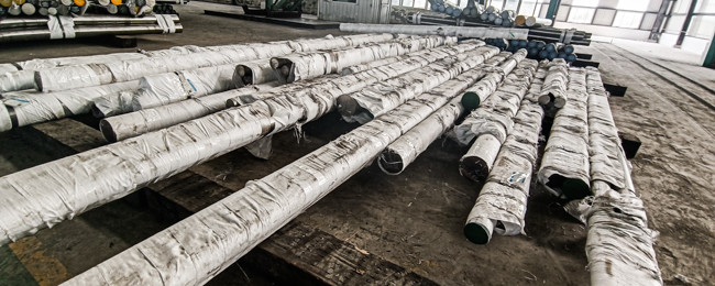AMS 5690 Titanium alloy UNS S31600 Type 316 Alloy Round Bar