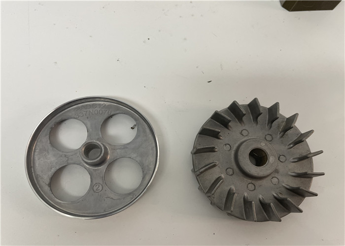 Auto Gravity Die Casting Parts 0.01kg Lost Wax Investment
