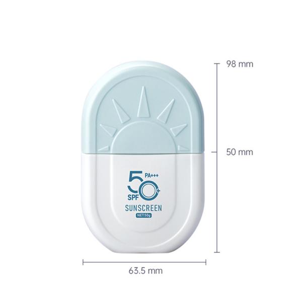 glass cosmetic packaging