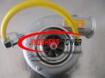K18 Turbo For Holset , WD615 Diesel Engine HX50W Turbocharger 612600118921