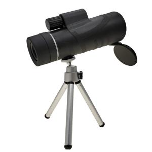 China Universal High Power 12x50 Monocular Telescope For Mobile Phone wholesale