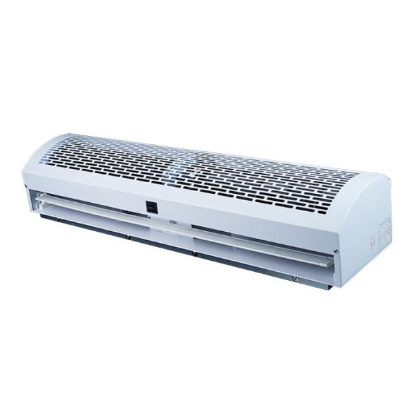 Commercial Wall Mounted Air Doors Restaurants Cooling System 11KG