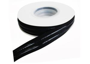 China Multifunctional Wide Elastic Band Silicone Coated High Elasticity Anti Slipping wholesale