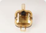 Industrial Milk Machine Claw 450cc PC Material Farm Dairy Spares