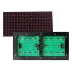 DIP Two Color P10 LED Display Module Outdoor Advertising Screen 320*160mm