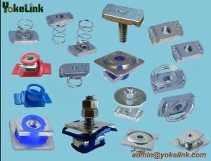 China Strut System Hardware wholesale