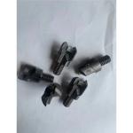 Aluminium Alloy Gravity Casting Machinery Parts With Ra0.8 Roughness