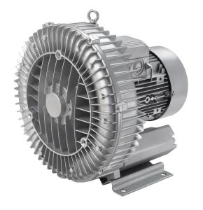 China 2RB Air Ring Pump Vacuum Pump Side Channel Blower High Pressure wholesale