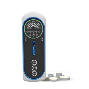 China High End 1800ml Hydrogen Inhaler Machine For Body Antioxidant wholesale