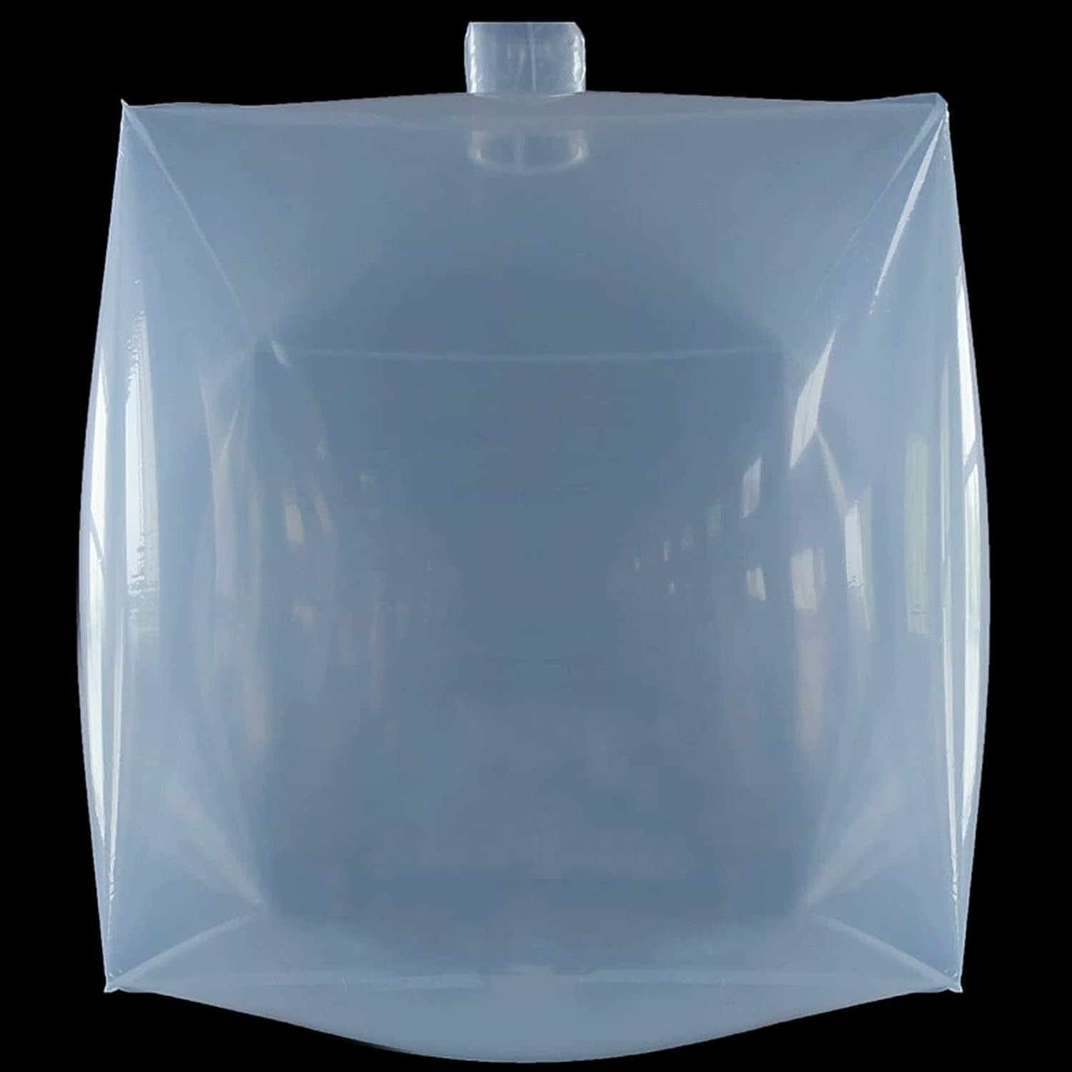 Bulk Food Grade Liquid Container Boxes Collapsible Intermediate Bulk Container Ibc IBC Tote Cove, 275 Gallon IBC Water