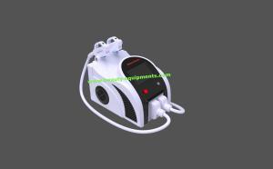 China Eligh Ipl Hair Removal Machines, Acne Treatment Laser Beauty Equipment wholesale