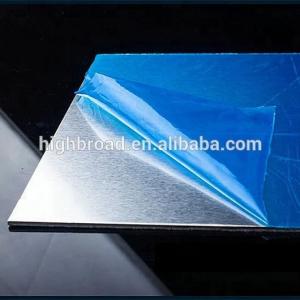 China Polished Magnesium Alloy Sheet for Tube Manufacturing Process Line wholesale
