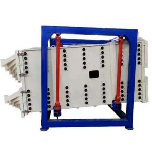 China Petroleum coke gyratory screening machine China wholesale