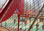 60*105mm Stainless Steel Wire Rope Mesh