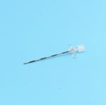Disposable AN-E Epidural Needle 18G*90mm Essential for Medical Professionals and