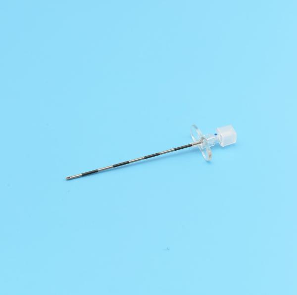 Disposable AN-E Epidural Needle 18G*90mm Essential for Medical Professionals and