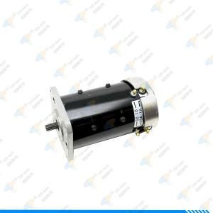 China Gn56282 DC Motor Drive 24 Volt For Genie Aerial Lift Parts wholesale