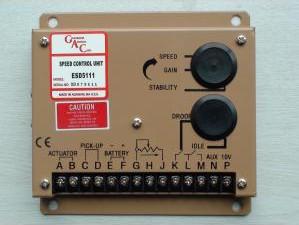 China ESD5100 Series speed control wholesale