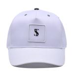 Premium 5 Panel Baseball Cap with Embroidery Logo Customization