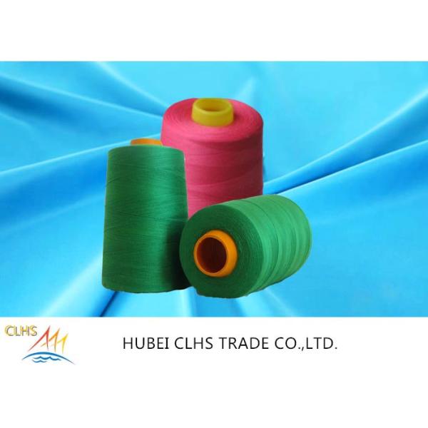 100% Ring Spun Polyester Sewing Thread NE 40/2