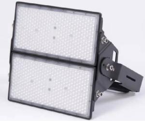 China Sport Light Square Playground Commercial LED Outdoor Lighting 400W 60000lm wholesale