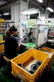 Genuine Crankshaft Automotive Oil Seal Parts TAY 5C161175AA Fit FORD Parts 19036492B