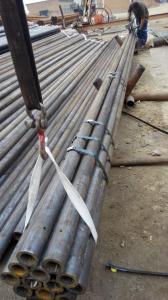 China N80-1 Grade Seamless Steel Pipes for special applications wholesale