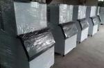 1000lbs Commercial Ice Maker Machine Water Cooled For Restaurant