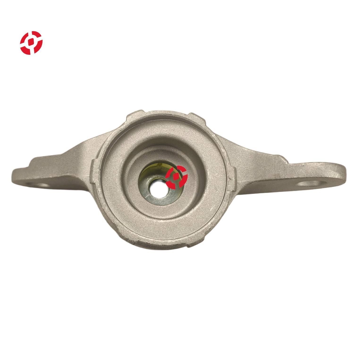 Rear shock absorber top mount rubber for Land Rover Shock absorber bracket OE LR078648 Rear Shock absorber top mounting pad