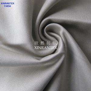 China F4834 NPC twill 3/1 for leisurewear wholesale