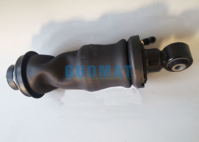 Gas Filled 34857-00360 Cabin Air Springs Daewoo Truck Air Bag Suspension Parts