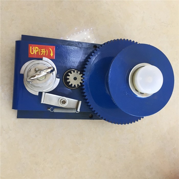 3500 LBS 3000 Lbs 1200 Lbs 1500 Lbs Poultry Handle Winch