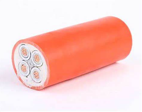 10mm 16mm Copper Conductor Electric Airdac Cable for Underground Electrical Networks