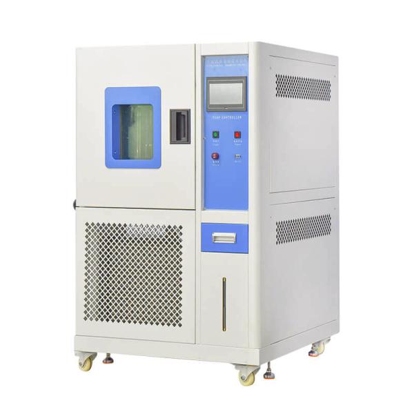 LIYI Thermal Cycling Controlled Environment Chamber For Battery 150L DIN EN