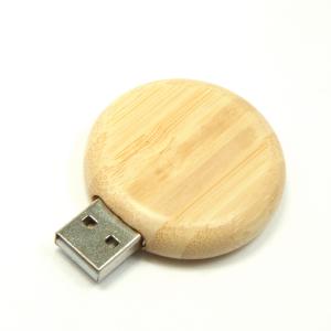 China Laser Wooden USB Flash Drives 4GB 8GB Promotional wholesale