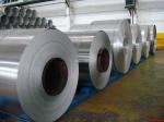405mm 505mm Coil Inner Diameter Prepainted Aluminum Coil