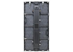 China IP Rate 65 LED Video Panel Rental Noiseless Ghost Canceling High Gray Scale Full Color wholesale