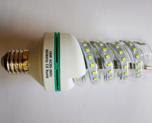 China Spiral 9w Led Energy Saving Lamp E27 or B22 base with SMS LED for School wholesale