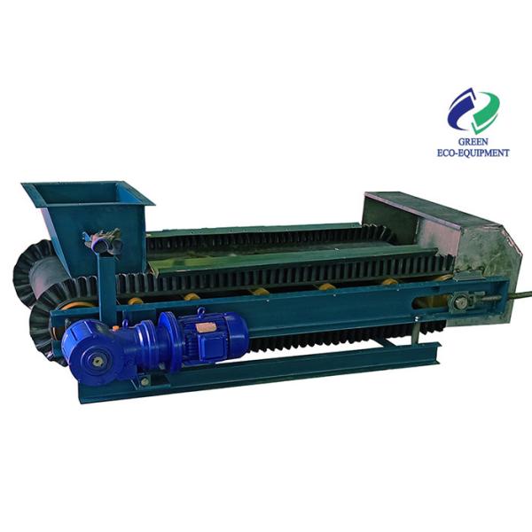 China Carbon Steel Automatic Loss In Weight Screw Feeder Large Capacity wholesale